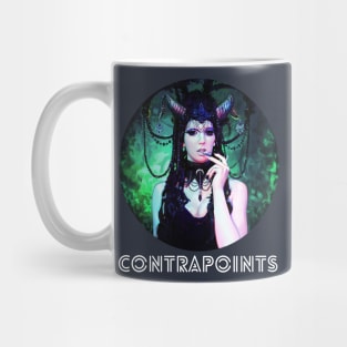 Biological Contrapoints Mug